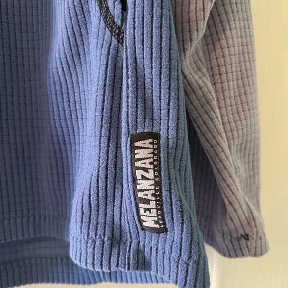 Women’s L 2 tone Melanzana - Picture 3 of 4